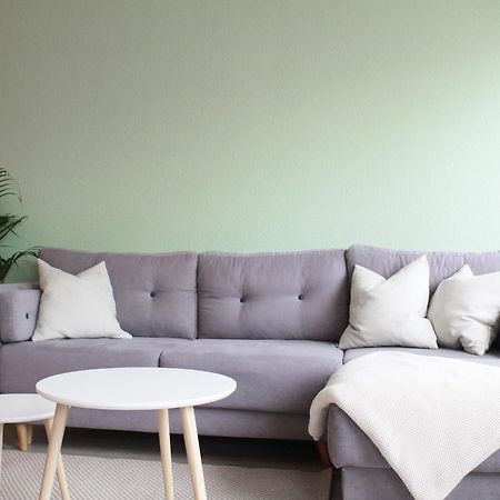 Cozy Bamberg City Apartment Εξωτερικό φωτογραφία