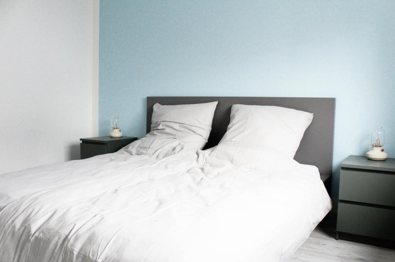 Cozy Bamberg City Apartment Εξωτερικό φωτογραφία