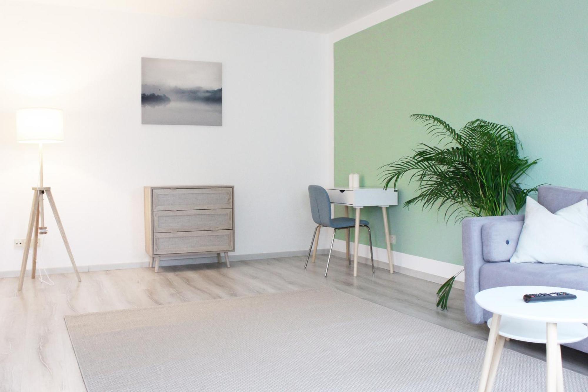 Cozy Bamberg City Apartment Εξωτερικό φωτογραφία