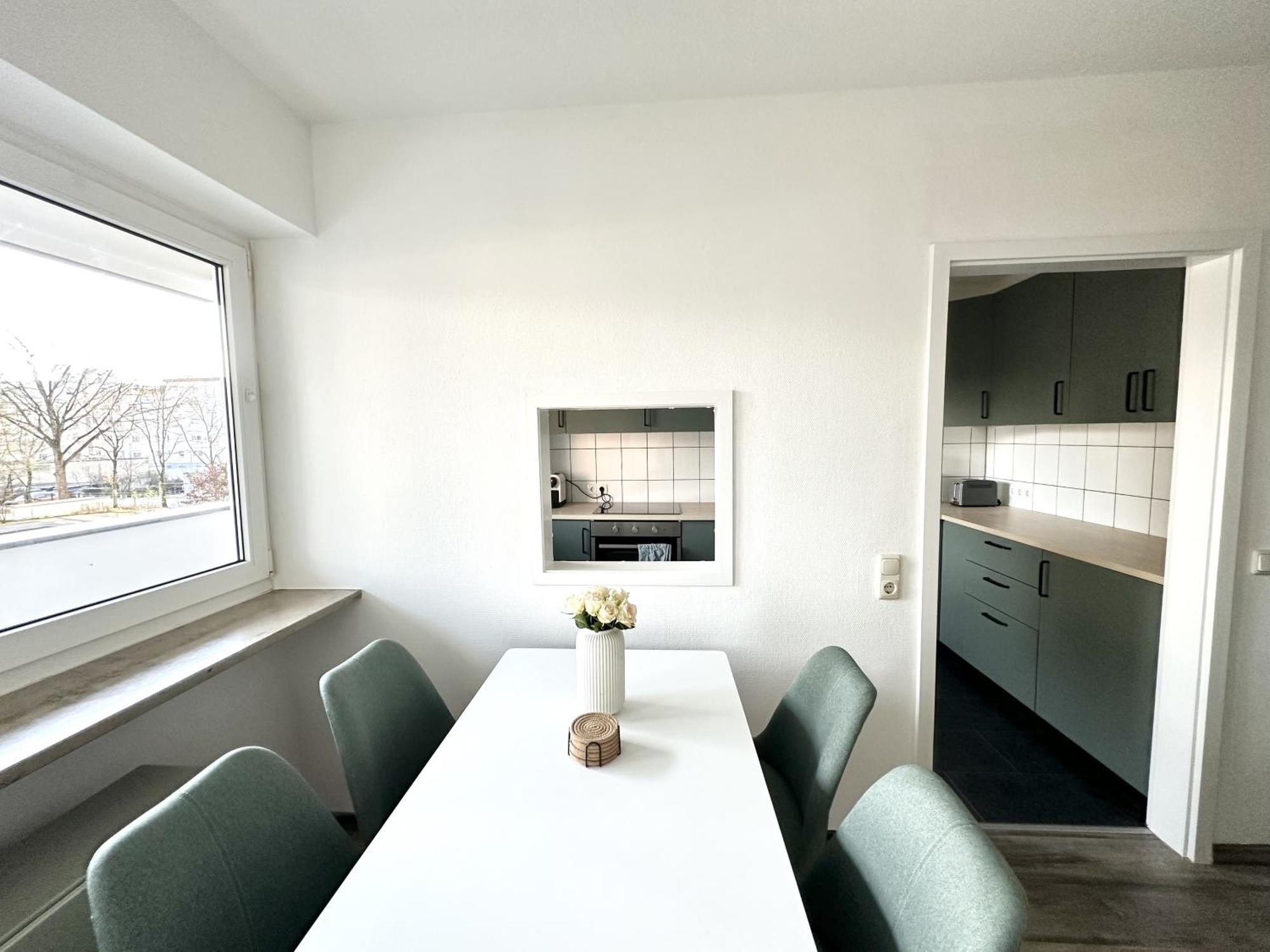 Cozy Bamberg City Apartment Εξωτερικό φωτογραφία